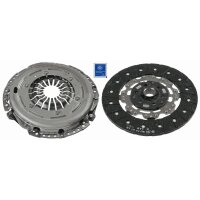 SACHS 3000 970 075 Kupplungssatz