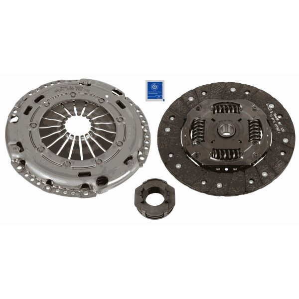 SACHS 3000 970 082 Kupplungssatz