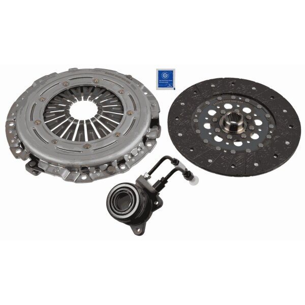 SACHS 3000 990 285 Kupplungssatz