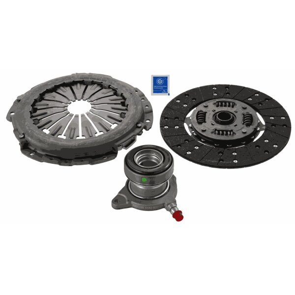 SACHS 3000 990 327 Kupplungssatz