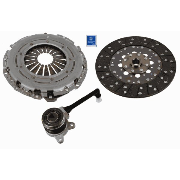 SACHS 3000 990 330 Kupplungssatz