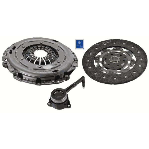 SACHS 3000 990 331 Kupplungssatz