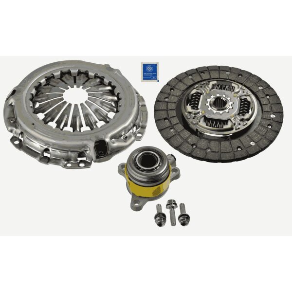 SACHS 3000 990 333 Kupplungssatz