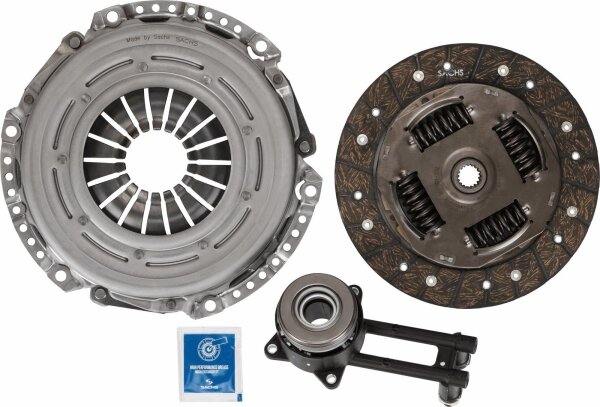 SACHS 3000 990 336 Kupplungssatz