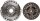 SACHS 3000 990 336 Kupplungssatz