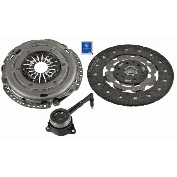 SACHS 3000 990 340 Kupplungssatz