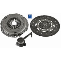 SACHS 3000 990 340 Kupplungssatz