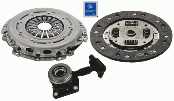SACHS 3000 990 342 Kupplungssatz