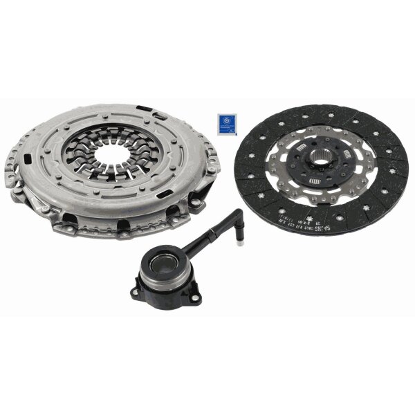 SACHS 3000 990 344 Kupplungssatz
