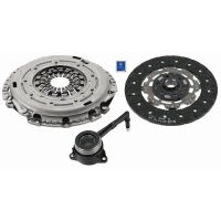 SACHS 3000 990 344 Kupplungssatz
