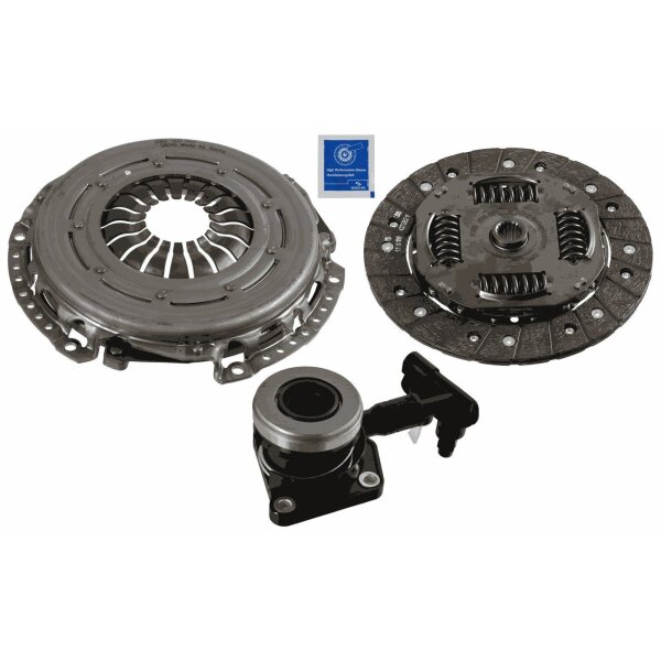 SACHS 3000 990 346 Kupplungssatz