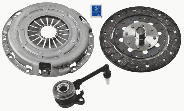SACHS 3000 990 347 Kupplungssatz