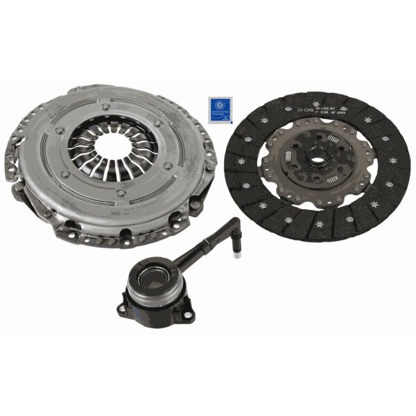 SACHS 3000 990 350 Kupplungssatz