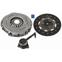 SACHS 3000 990 350 Kupplungssatz