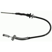 SACHS 3074 600 146 Seilzug, Kupplungsbetätigung