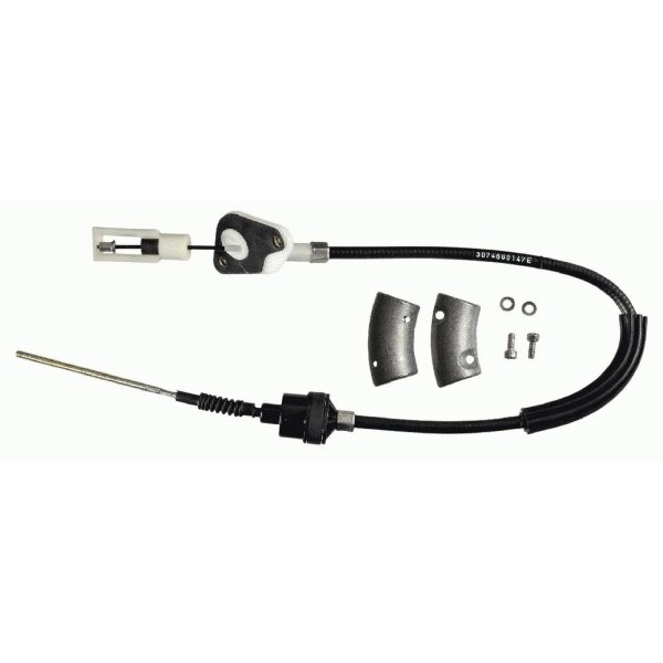 SACHS 3074 600 147 Seilzug, Kupplungsbetätigung