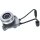 SACHS 3182 600 209 Zentralausrücker, Kupplung