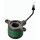 SACHS 3182 600 216 Zentralausrücker, Kupplung