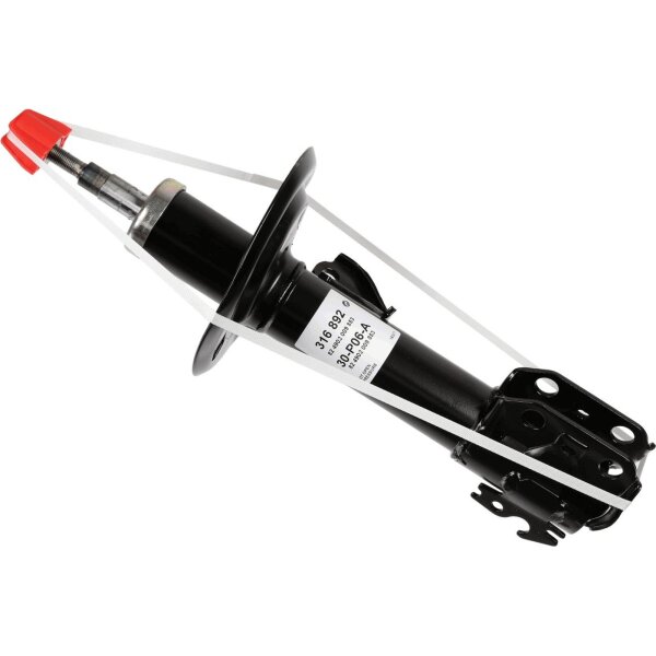 SACHS 316 892 Stoßdämpfer
