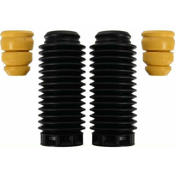 SACHS 900 389 Staubschutzsatz, Stoßdämpfer