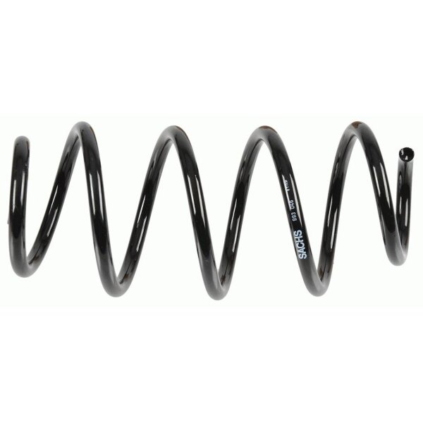 Spiralfeder SACHS 993 046 Vorderachse 346mm - 1 Stück