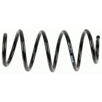 Spiralfeder SACHS 993 046 Vorderachse 346mm - 1 Stück