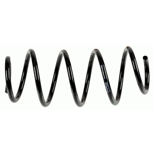 SACHS 993 047 Fahrwerksfeder