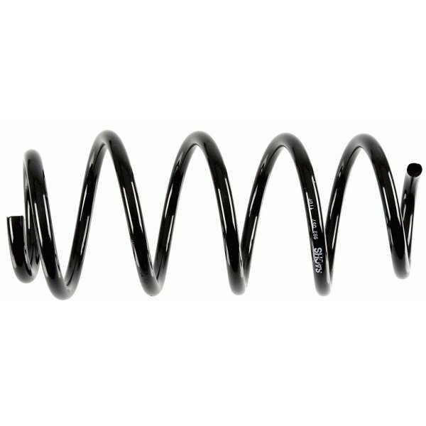 Spiralfeder Sachs 993 057 Vorderachse - 1 Stück