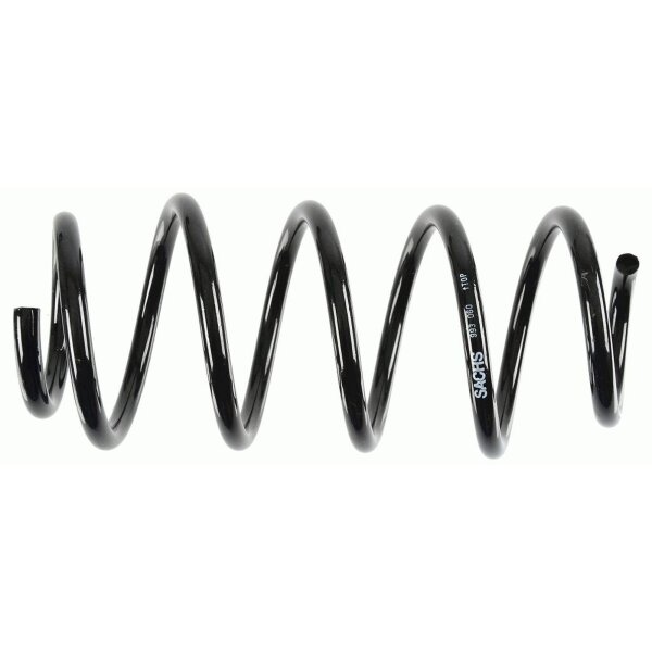Fahrwerksfeder SACHS 993 060 Vorderachse Schraubenfeder - 1 Stück