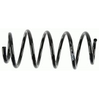 Fahrwerksfeder SACHS 993 060 Vorderachse Schraubenfeder -...