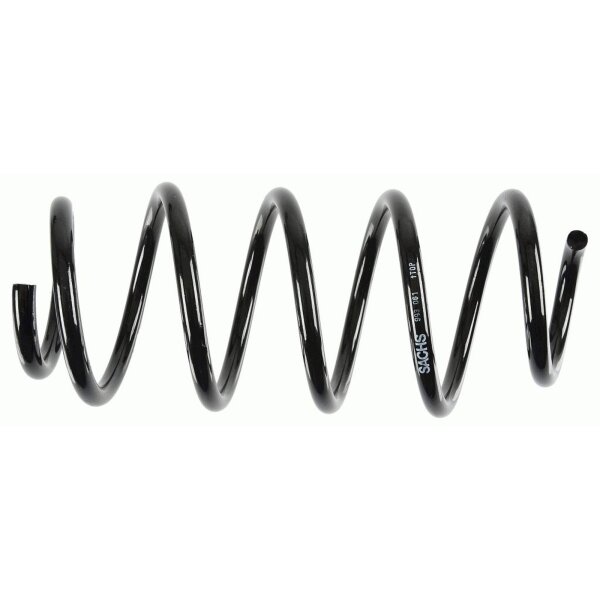 Spiralfeder SACHS 993 061 Vorderachse 339mm - 1 Stück