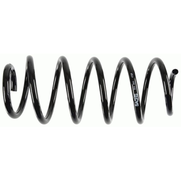 Spiralfeder SACHS 993 062 Vorderachse 364mm - 1 Stück