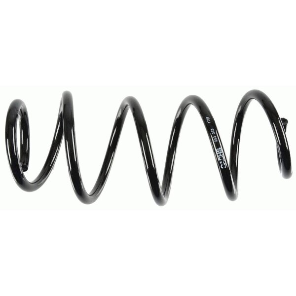 SACHS 993 063 Fahrwerksfeder