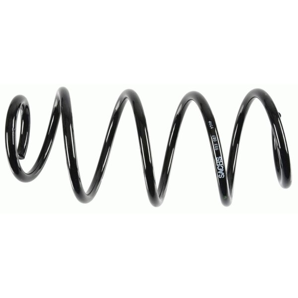 Spiralfeder SACHS 993 067 Vorderachse - 1 Stück
