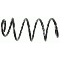 Spiralfeder SACHS 993 067 Vorderachse - 1 Stück