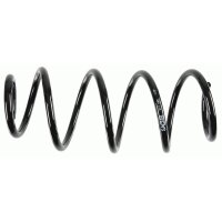 Spiralfeder SACHS 993 068 Vorderachse 344mm - 1 Stück