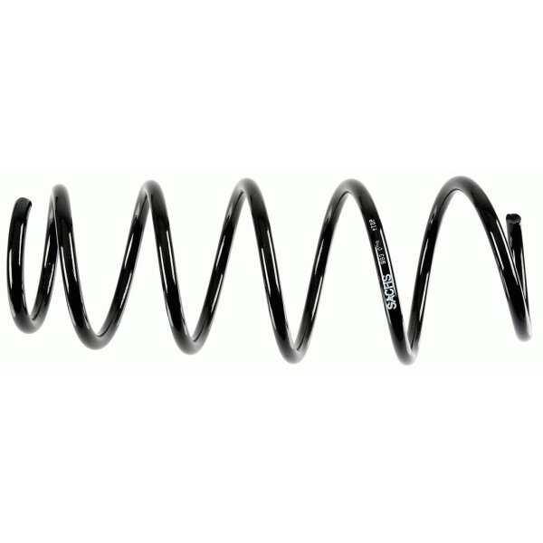 SACHS 993 079 Fahrwerksfeder