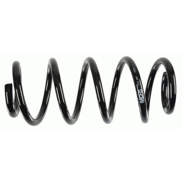 SACHS 993 081 Fahrwerksfeder