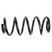 SACHS 993 081 Fahrwerksfeder