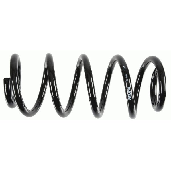 Spiralfeder Sachs 993 082 Vorderachse 313mm - 1 Stück