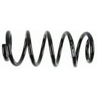 Spiralfeder Sachs 993 082 Vorderachse 313mm - 1 Stück