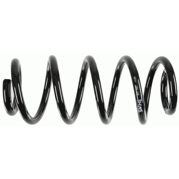 SACHS 993 083 Fahrwerksfeder