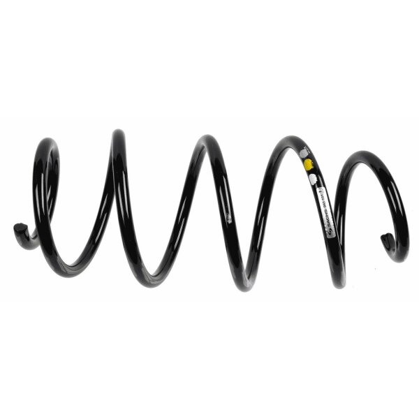 Spiralfeder SACHS 993 101 Vorderachse 354mm - 1 Stück
