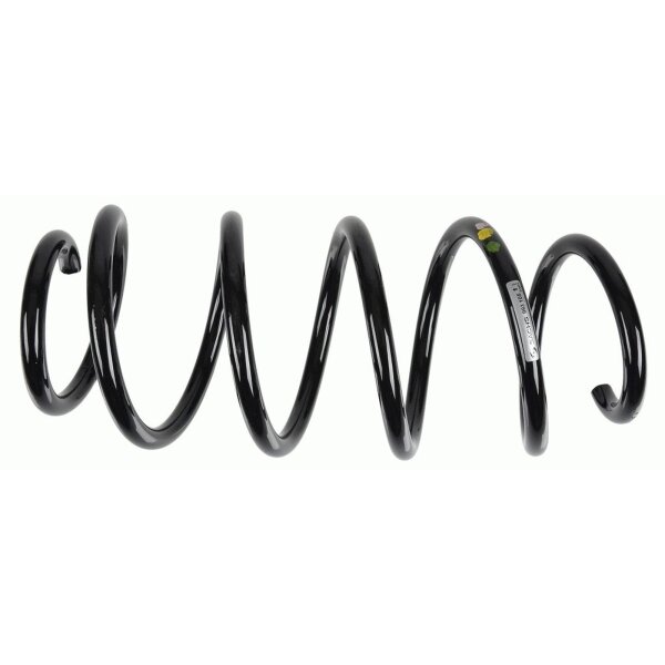 SACHS 993 105 Fahrwerksfeder