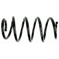 Schraubenfeder SACHS 993 119 Vorderachse 306mm - 1...