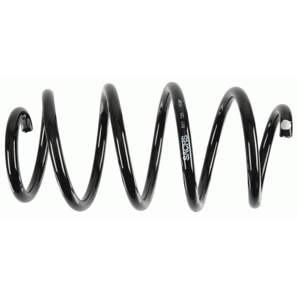 Spiralfeder Sachs 993 120 Vorderachse 309mm - 1 Stück