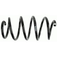 Spiralfeder Sachs 993 120 Vorderachse 309mm - 1 Stück