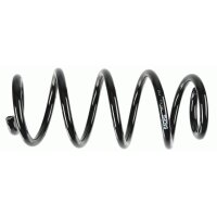 Spiralfeder SACHS 993 124 Vorderachse 336mm - 1 Stück