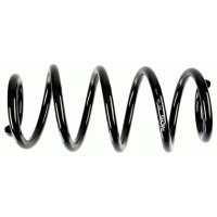 SACHS 993 126 Fahrwerksfeder