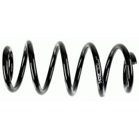 Spiralfeder SACHS 993 127 Vorderachse 329mm - 1 Stück